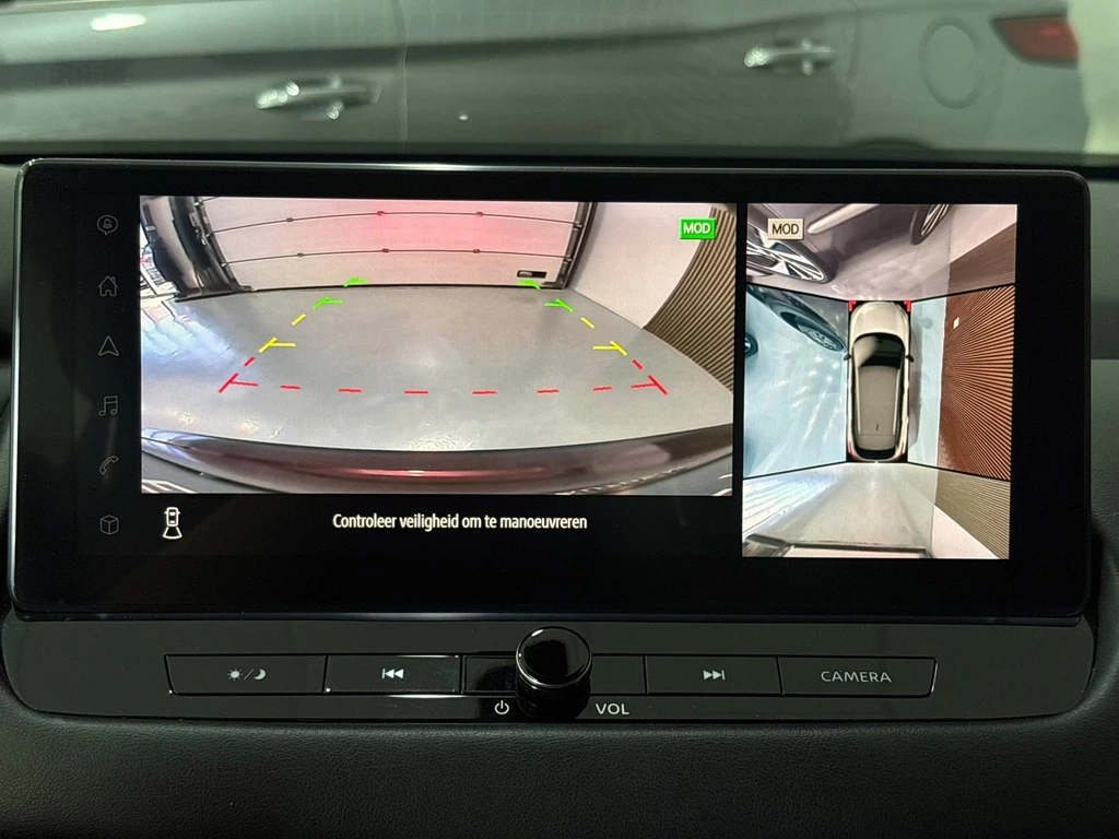 Nissan QASHQAI – foto 41