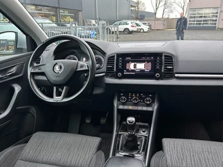 Škoda Karoq – thumbnail 14