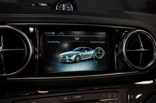 Mercedes-Benz SL – thumbnail 23
