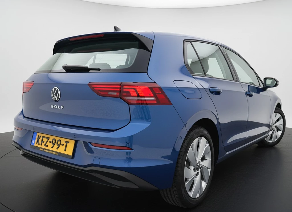 Volkswagen Golf – foto 7