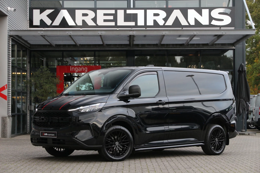 Ford Transit Custom – foto 2