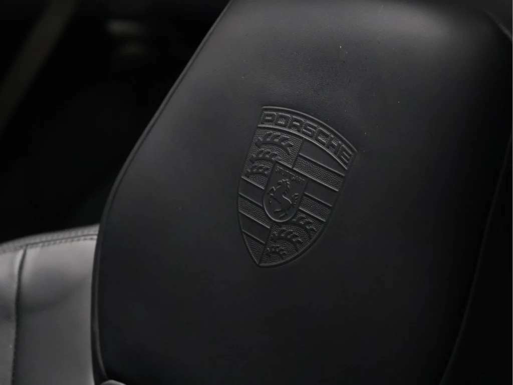 Porsche Cayenne – foto 10