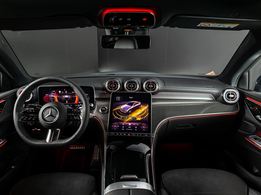 Mercedes-Benz GLC – foto 4