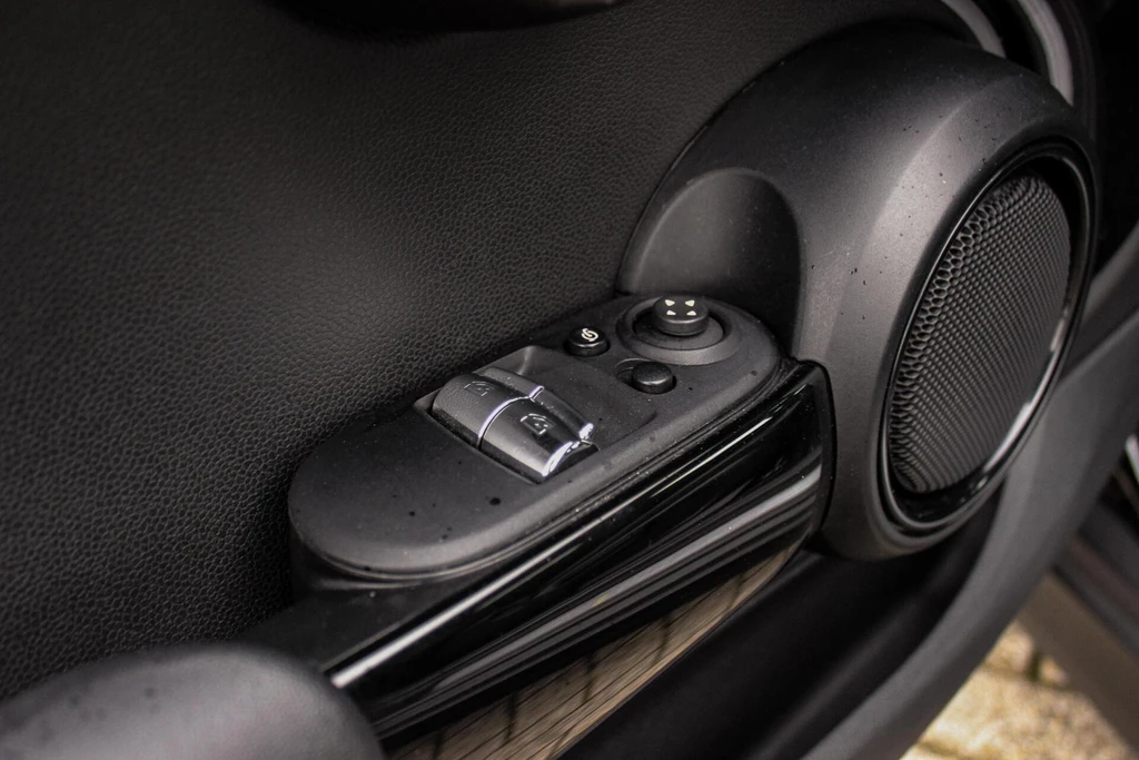 MINI Electric – foto 42