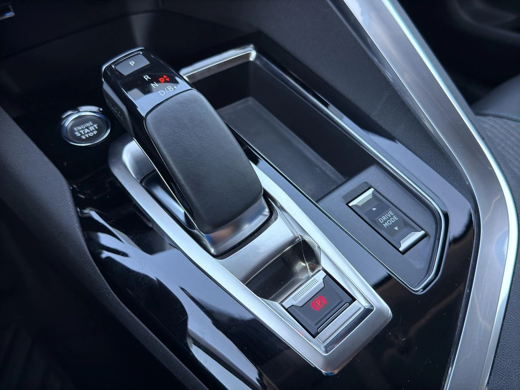 Peugeot 3008 – foto 20