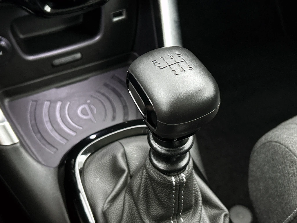 Citroën C3 Aircross – foto 35