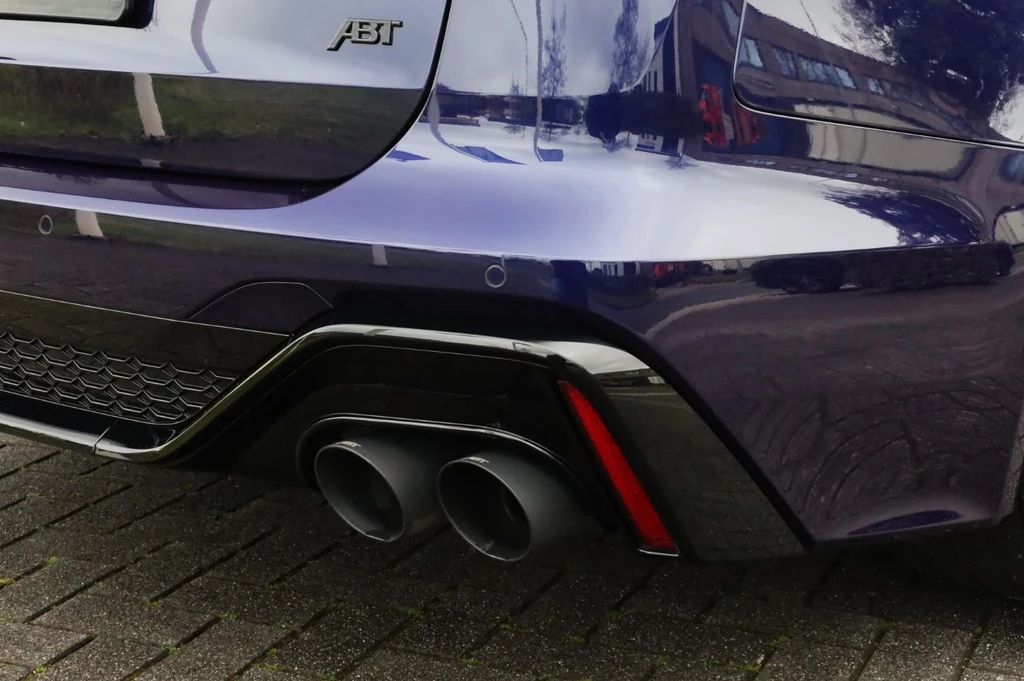 Audi RS6 – foto 18