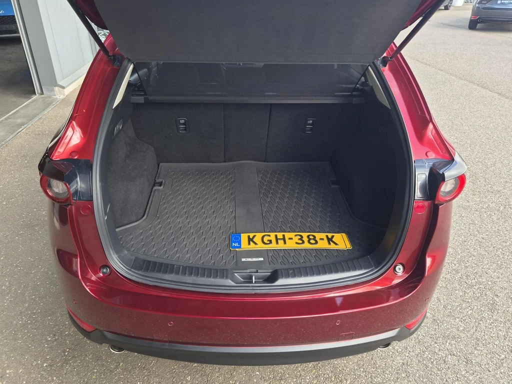 Mazda CX-5 – foto 16