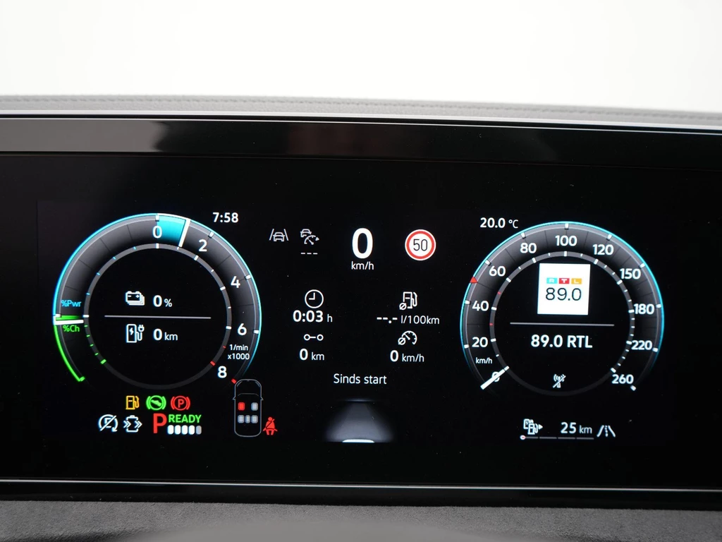Volkswagen Tiguan – foto 14