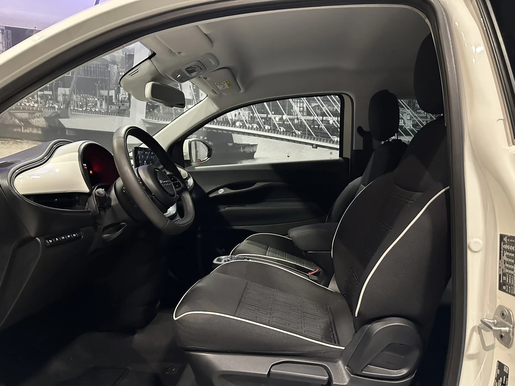 Fiat 500 – foto 20