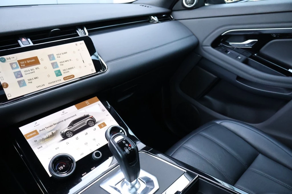 Land Rover Range Rover Evoque – foto 40