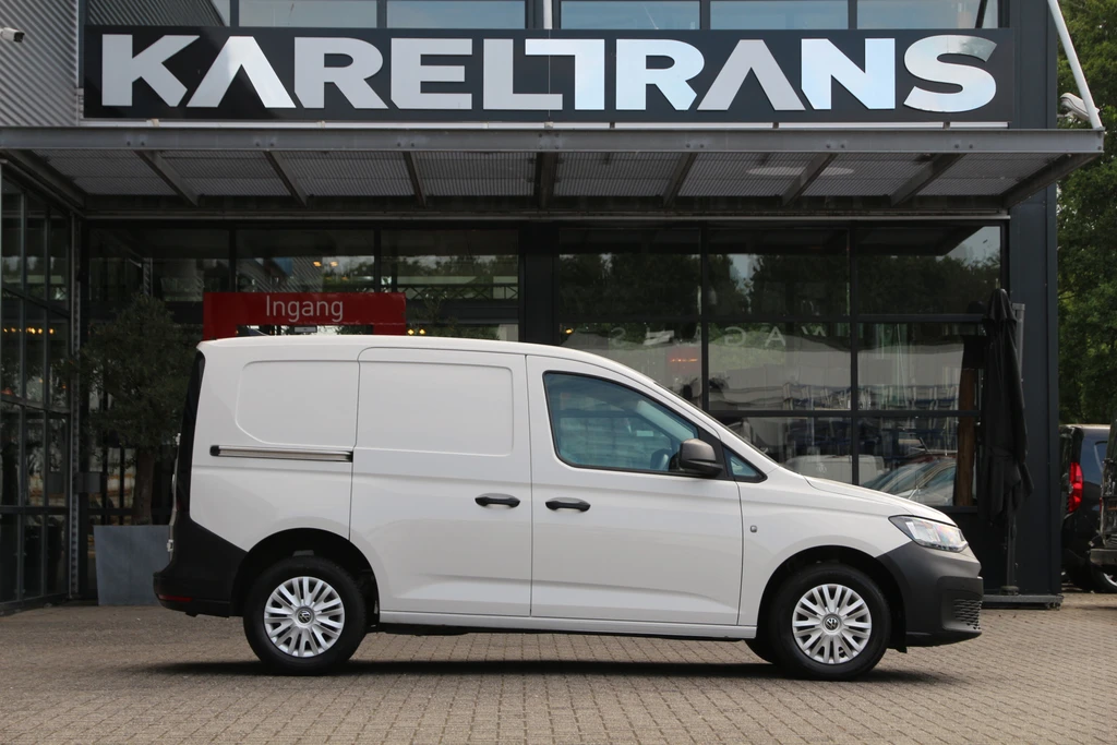 Volkswagen Caddy – foto 5