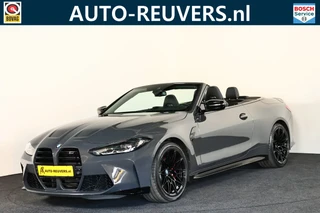 BMW M4 – thumbnail 1