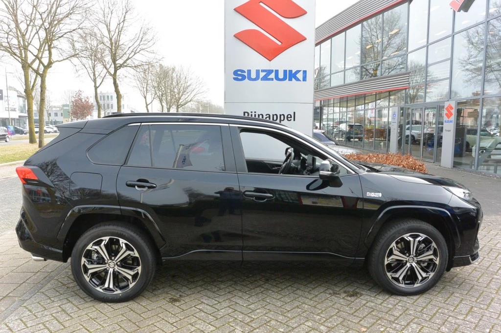 Suzuki Across – foto 11