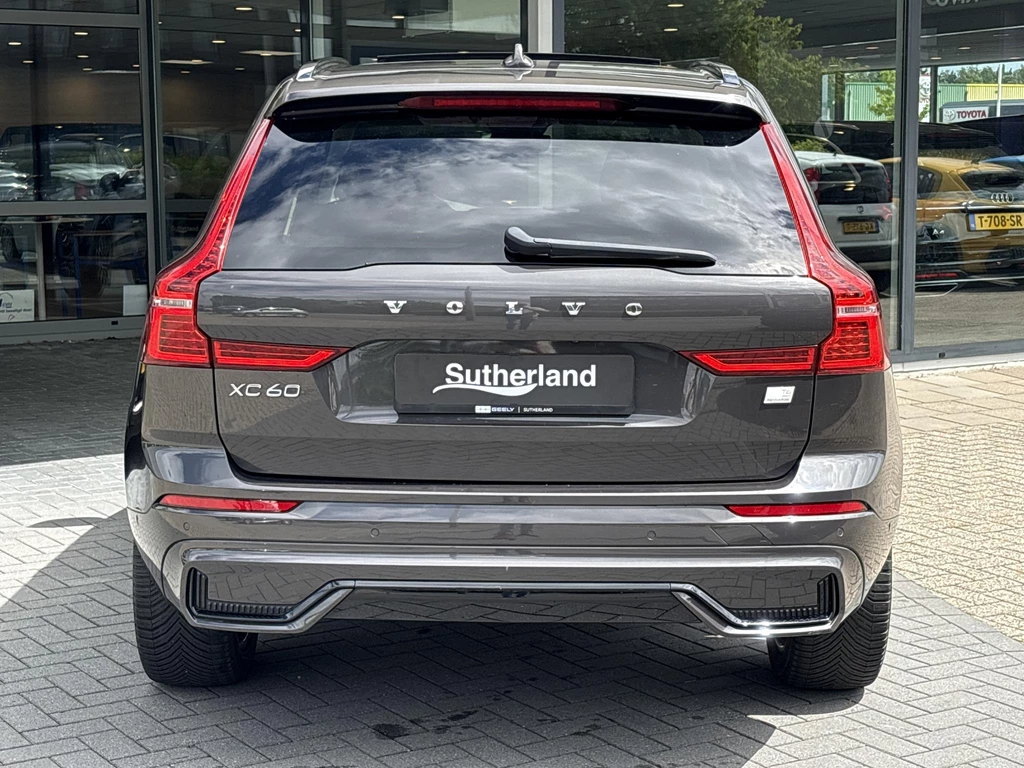 Volvo XC60 – foto 4