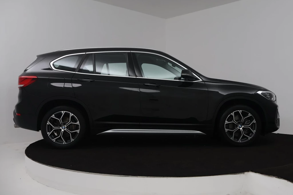 BMW X1 – foto 6