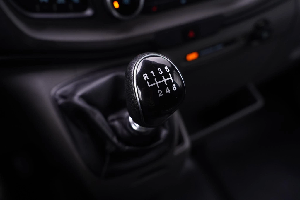 Ford Transit – foto 41