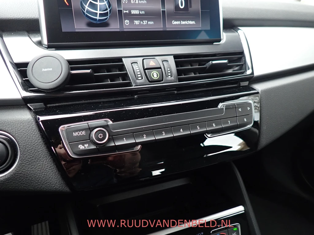 BMW 2 Serie – foto 29
