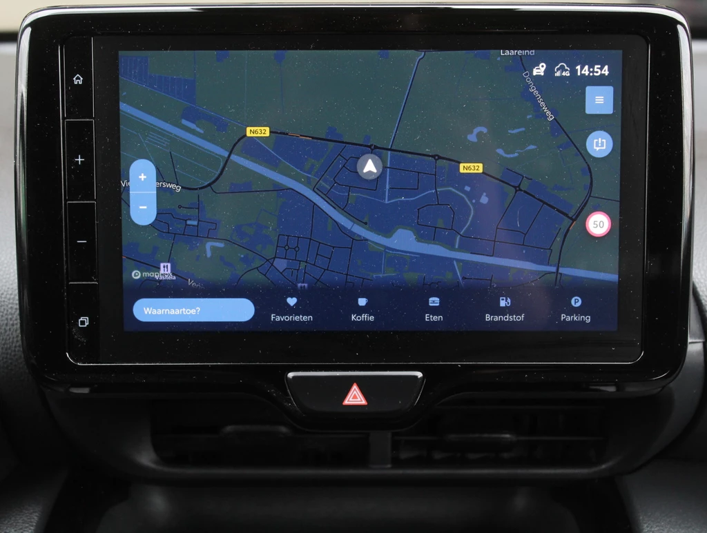 Toyota Yaris Cross – foto 18
