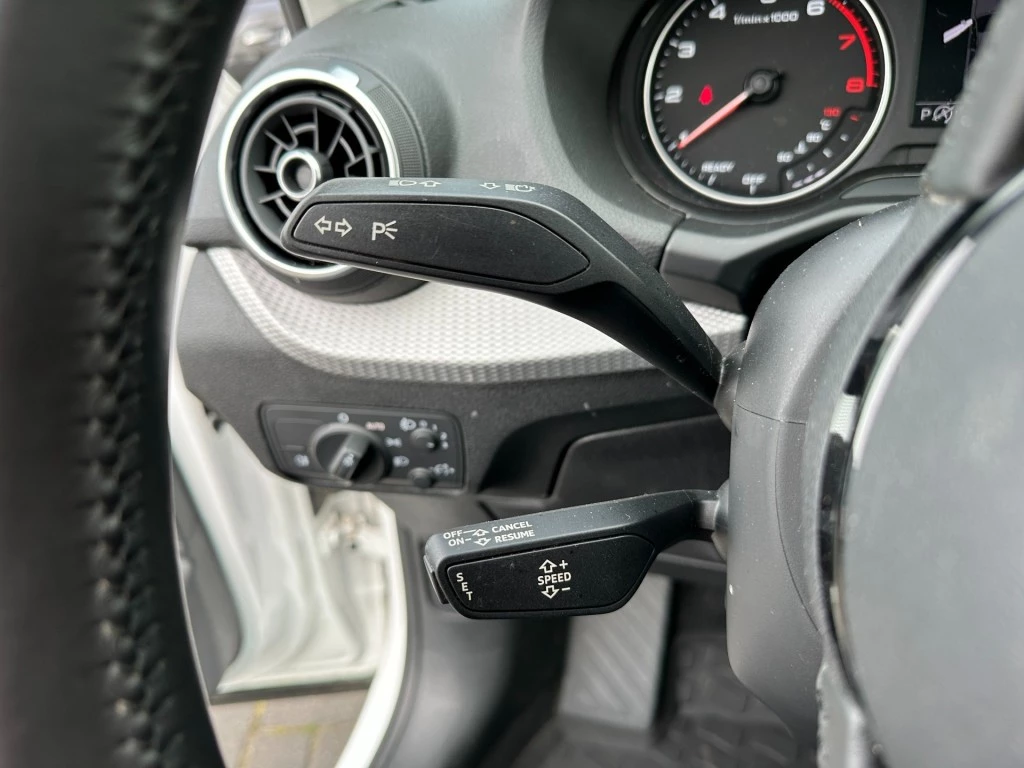 Audi Q2 – foto 20
