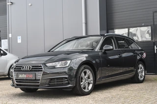Audi A4 – thumbnail 2