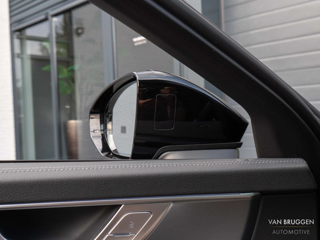 Audi A6 – foto 20