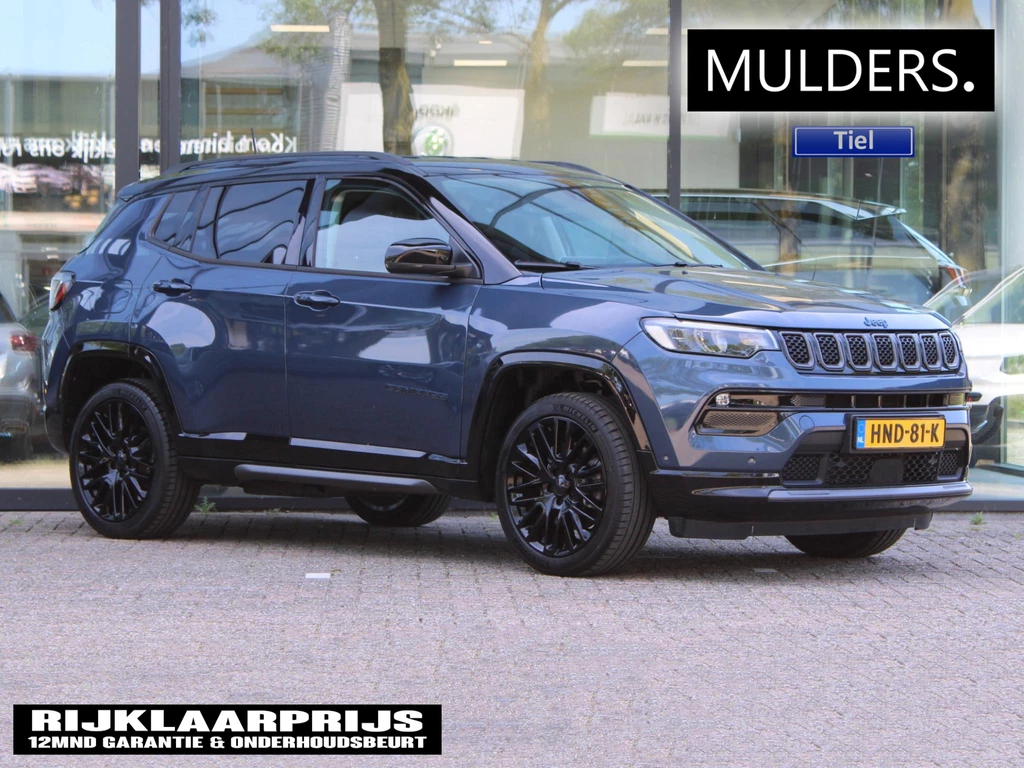 Jeep Compass – foto 5