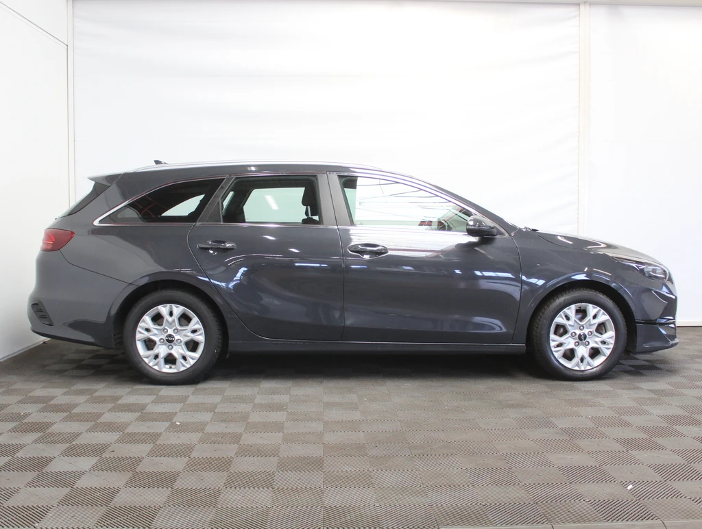Kia Ceed Sportswagon – foto 8