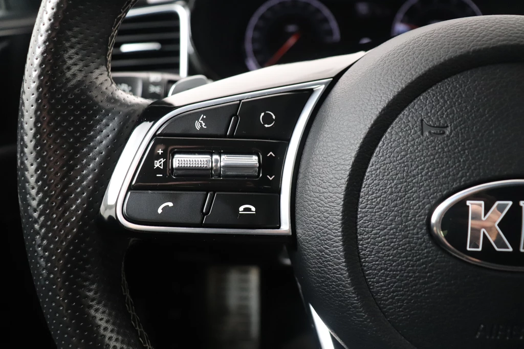 Kia ProCeed – foto 19