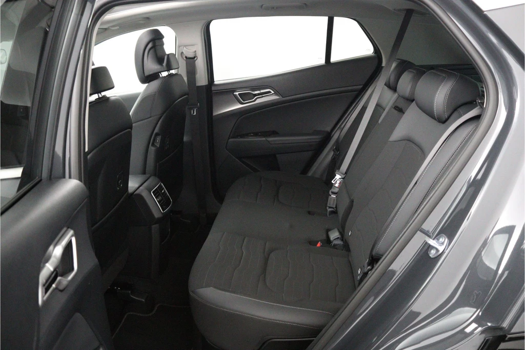 Kia Sportage – foto 30