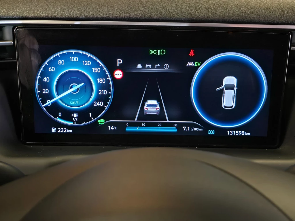 Hyundai Tucson – foto 17