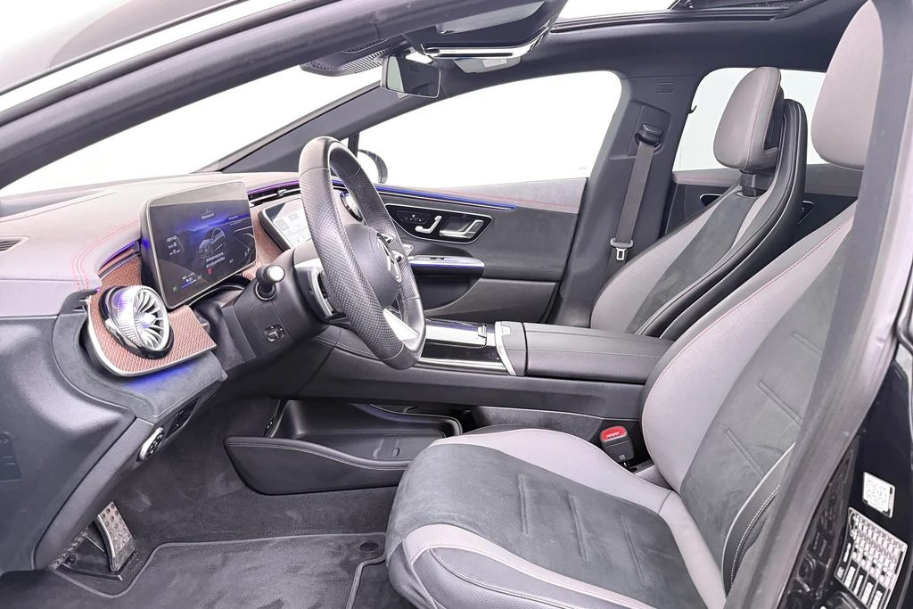 Mercedes-Benz EQE – foto 12
