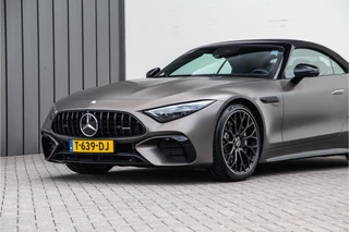 Mercedes-Benz SL – thumbnail 3