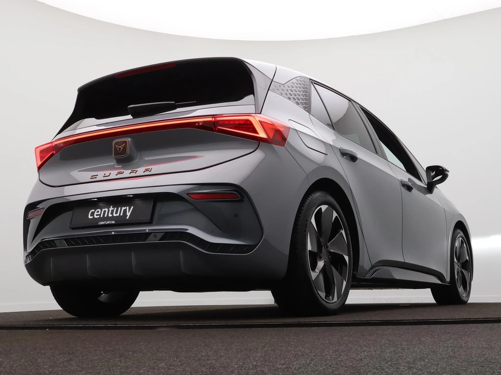 CUPRA Born – foto 7