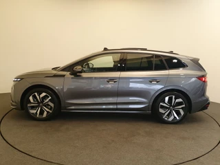 Škoda Enyaq iV – thumbnail 3