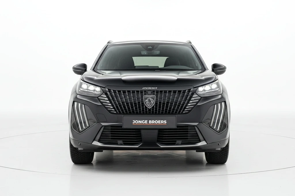 Peugeot 2008 – foto 11