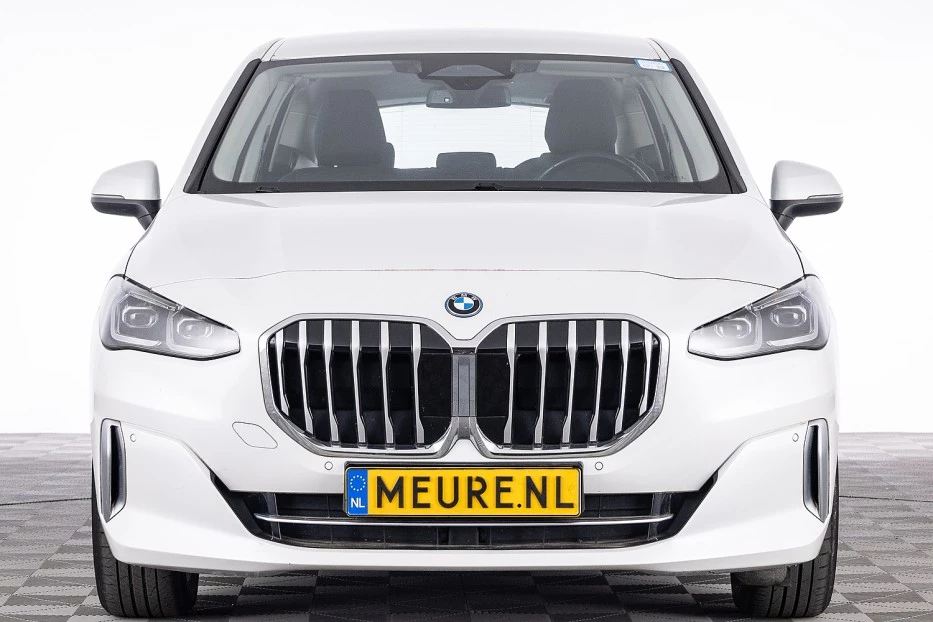 BMW 2 Serie – foto 6