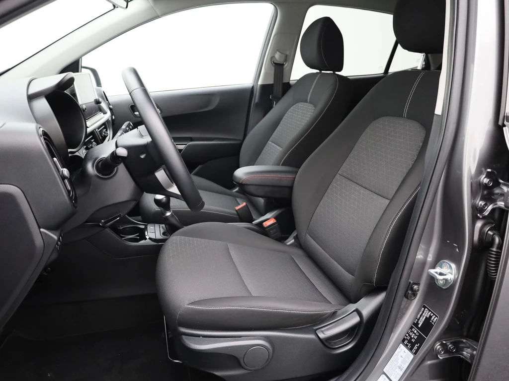 Kia Picanto – foto 18
