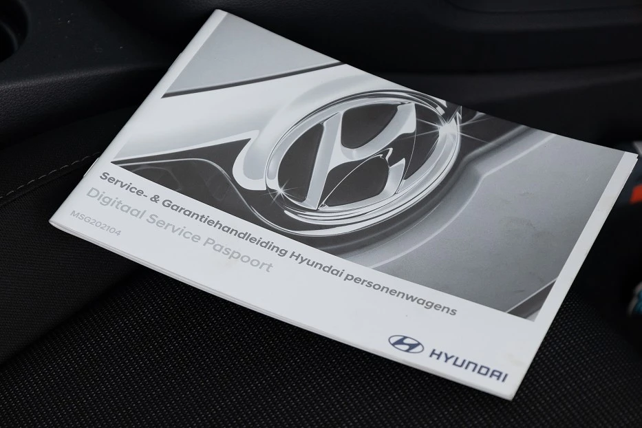 Hyundai Kona – foto 9