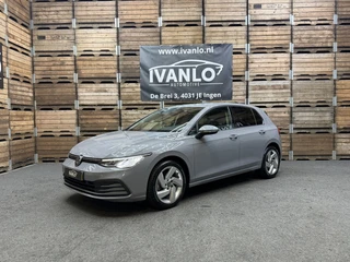 Volkswagen Golf – thumbnail 2