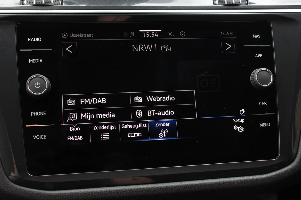 Volkswagen Tiguan Allspace – foto 24