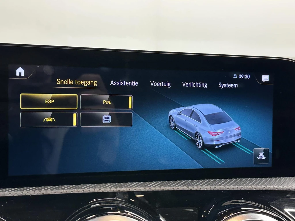 Mercedes-Benz CLA – foto 65