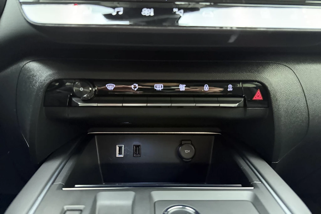 Citroën C5 Aircross – foto 28