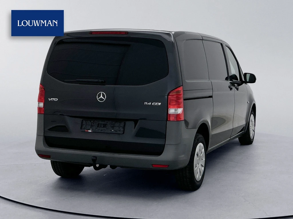 Mercedes-Benz Vito – foto 9