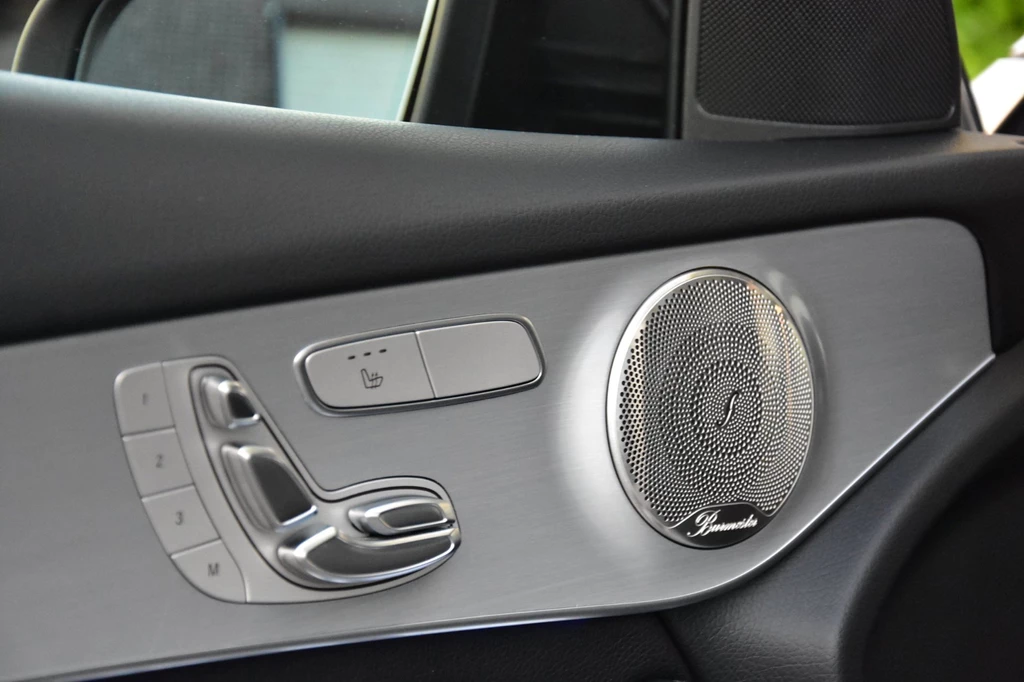Mercedes-Benz GLC – foto 17