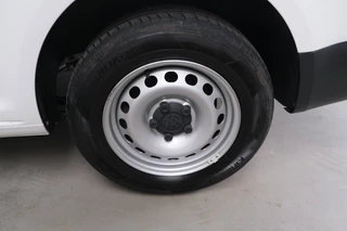 Volkswagen Caddy – thumbnail 28