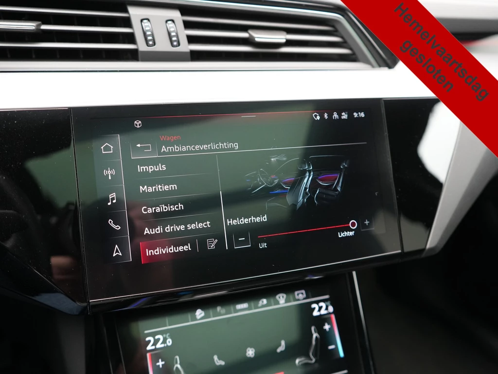Audi e-tron – foto 33