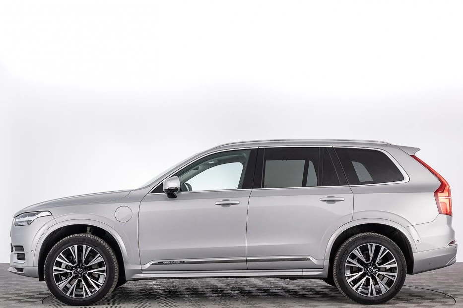 Volvo XC90 – foto 2