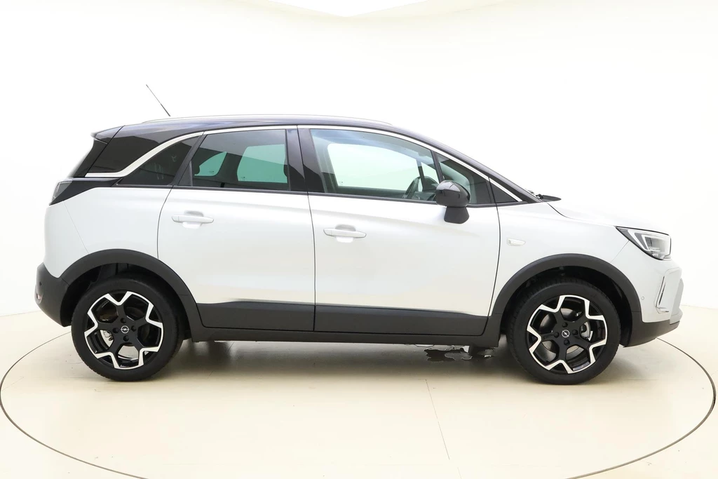 Opel Crossland – foto 7