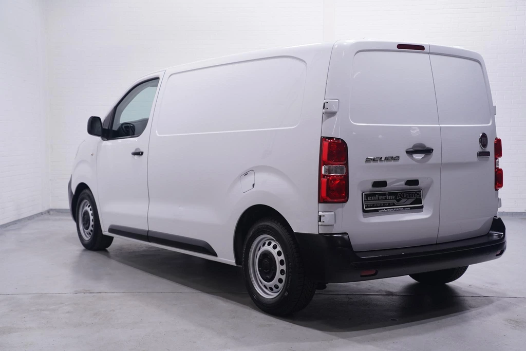 Fiat Scudo – foto 4